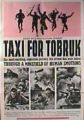 Un taxi pentru Tobruk
