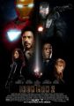 Iron Man - Omul de otel 2