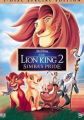 The Lion King 2: Simba's Pride