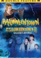 Halloweentown II: Kalabar's Revenge