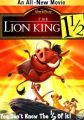 The Lion King 1 1/2