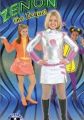 Zenon: The Zequel