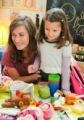 Interdits d'enfants