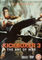 Kickboxer 3: Arta războiului