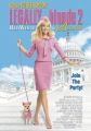 Legally Blonde 2: Red, White & Blonde
