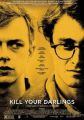 Kill Your Darlings