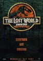 The Lost World: Jurassic Park