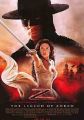 Legenda lui Zorro
