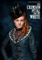 The Crimson Petal and the White