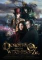 Dorothy and the Witches of Oz