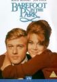 Barefoot in the Park