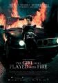The Girl Who Played with Fire