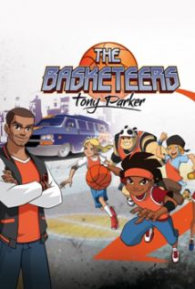 The Basketeers