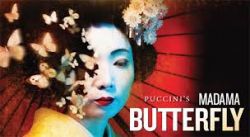 Madame Butterfly