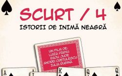 Scurt/4: Istorii de inimă neagră