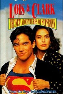 Lois & Clark: The New Adventures of Superman