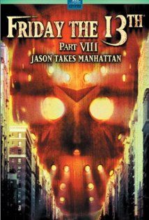 Vineri 13: Manhattan