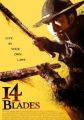 14 Blades