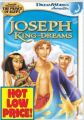 Joseph: King of Dreams
