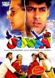Judwaa- Povestea fratilor indieni