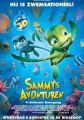 A Turtle's Tale: Sammy's Adventures