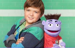 Crash & Bernstein