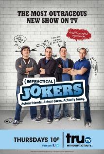 Impractical Jokers