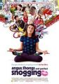 Angus, Thongs and Perfect Snogging