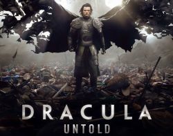 Dracula Untold