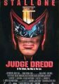 Judge Dredd