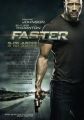 Faster: Iute ca glonţul