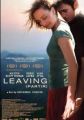 Leaving