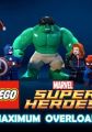 LEGO Marvel Super Heroes: Maximum Overload