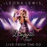 Imagini Leona Lewis: The Labyrinth Tour - Live At The O2
