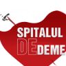 Imagini Spitalul de demență