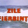 Imagini Zile fierbinţi