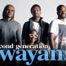 Imagini Second Generation Wayans
