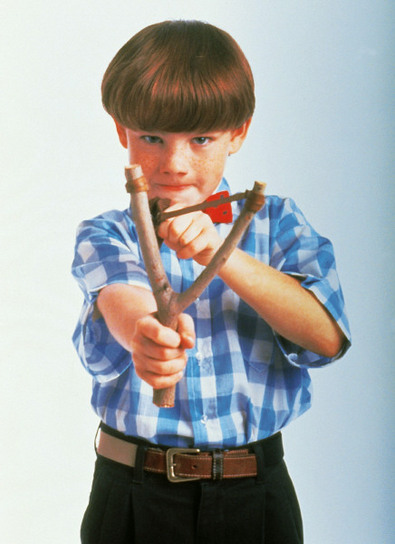 Problem Child 3: Junior in Love