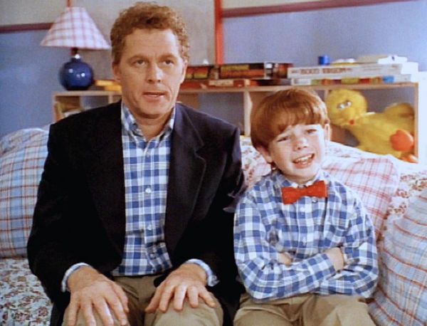 Problem Child 3: Junior in Love