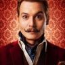 Imagini Mortdecai