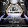Imagini 2014: O Odisee Pământeană