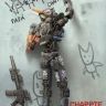 Imagini Chappie