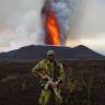 Imagini Virunga