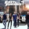 Imagini Fast and Furious 7