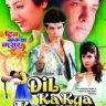 Imagini Dil Ka Kya Kasoor