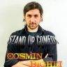 Imagini Stand-up comedy cu Cosmin Bighei