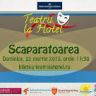 Imagini Scăpărătoarea