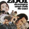 Imagini Zbor deasupra unui cuib de cuci