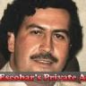 Imagini Los archivos privados de Pablo Escobar