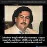 Imagini Los archivos privados de Pablo Escobar